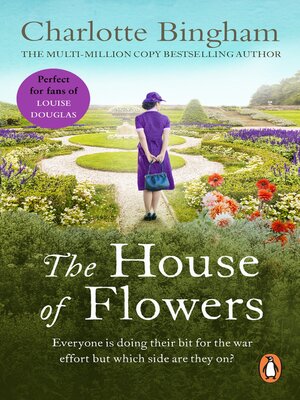 cover image of The House of Flowers